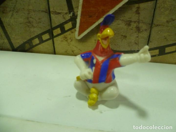 Figuras de goma y PVC: Figura Warner Bar&ccedil;a Barcelona - Foto 1