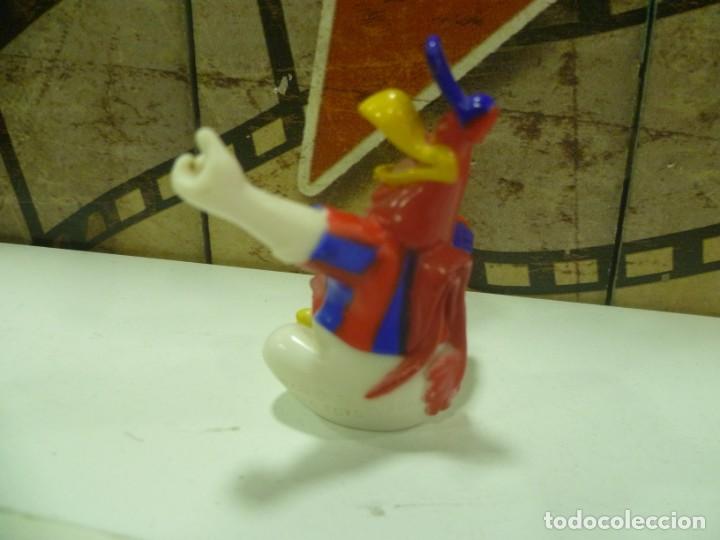 Figuras de goma y PVC: Figura Warner Bar&ccedil;a Barcelona - Foto 2
