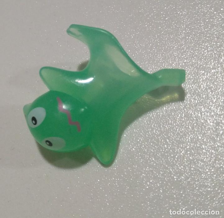 Kinder &Uuml;berraschung: fantasma fantasy phantom kinder playa playera mu&ntilde;equito