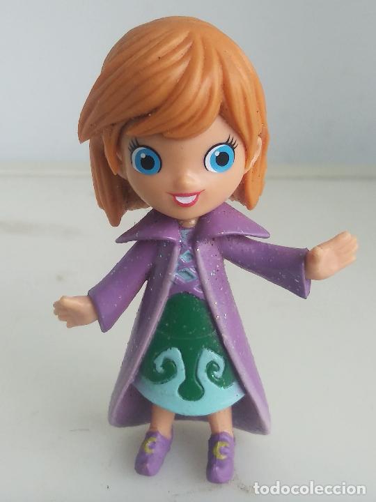 Figuras de goma y PVC: Figura magiki - Foto 1