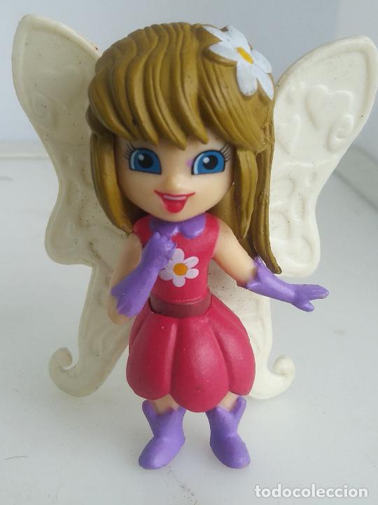Figuras de goma y PVC: Figura magiki - Foto 1