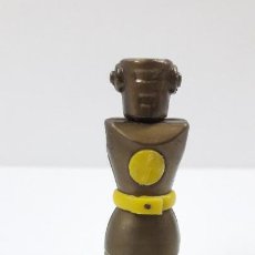 Figuras de Goma y PVC: ANTIGUO ROBOT . REALIZADO POR SEL MAC ( BARCELONA ) . ORIGINAL AÑOS 50 . PARA COMPLETAR