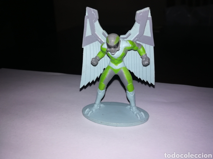 Figuras de goma y PVC: MARVEL FIGURA DE PVC SUPER HEROE - Foto 1