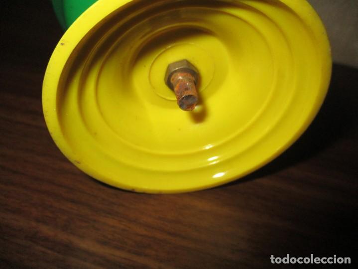 Figuras de goma y PVC: hucha plastico - Foto 2