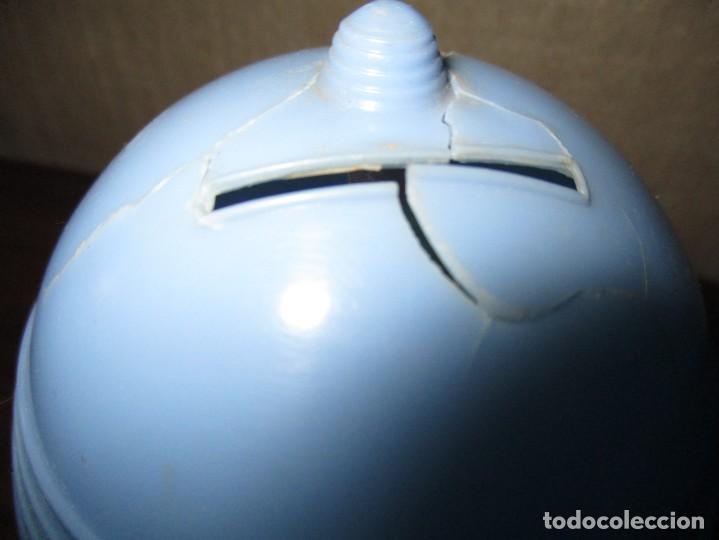 Figuras de goma y PVC: hucha plastico - Foto 3