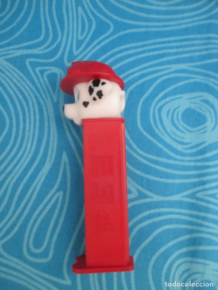 Figuras de goma y PVC dispensador PEZ: DISPENSADOR PEZ - Foto 2