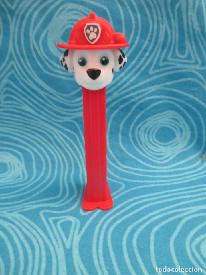 Figuras de goma y PVC dispensador PEZ: DISPENSADOR PEZ - Foto 3