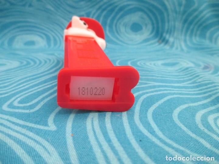 Figuras de goma y PVC dispensador PEZ: DISPENSADOR PEZ - Foto 5