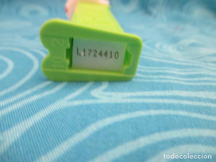 Figuras de goma y PVC dispensador PEZ: DISPENSADOR PEZ - Foto 5