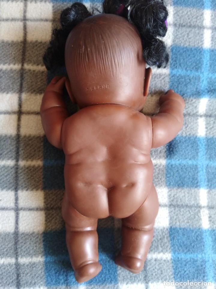 Figuras de goma y PVC: Mu&ntilde;eca. (934) - Foto 3