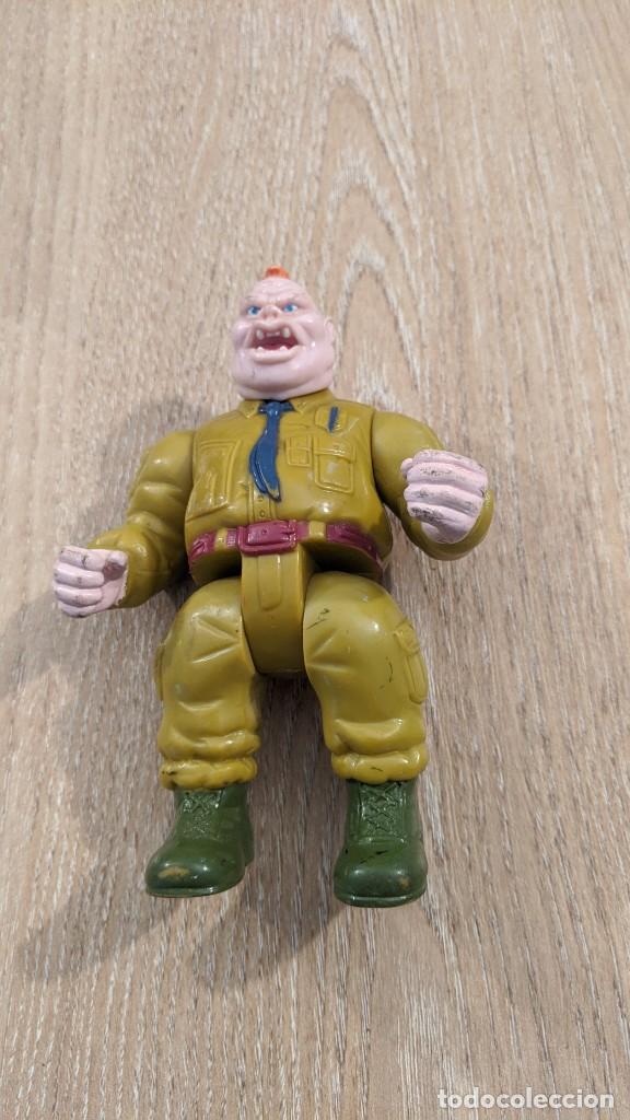 Figuras de goma y PVC: FIGURA ACCI&Oacute;N - Foto 1