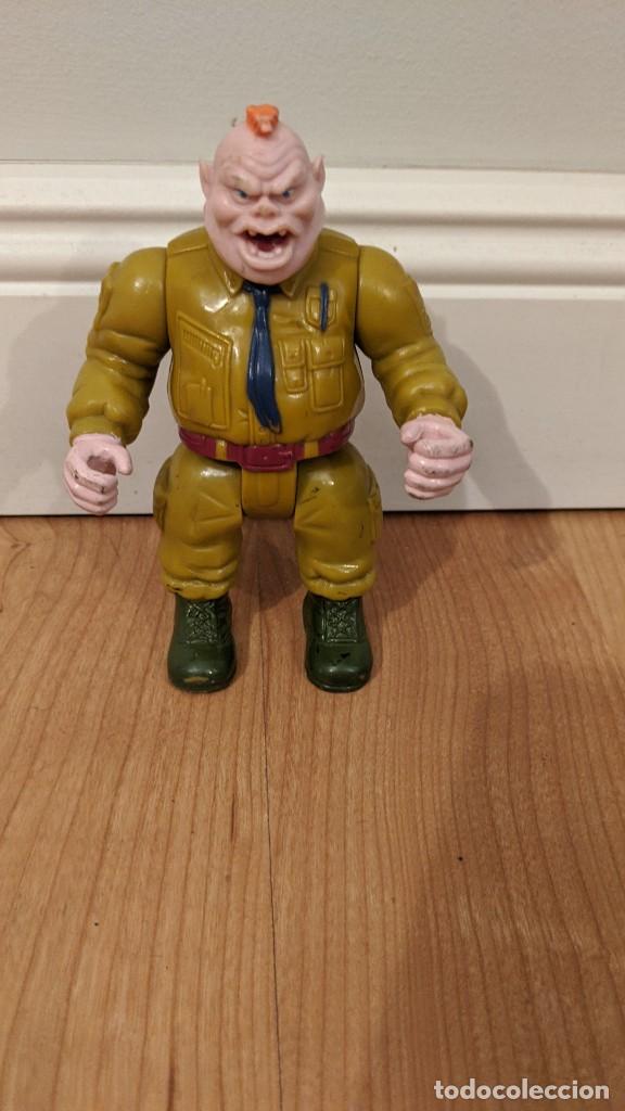 Figuras de goma y PVC: FIGURA ACCI&Oacute;N - Foto 3