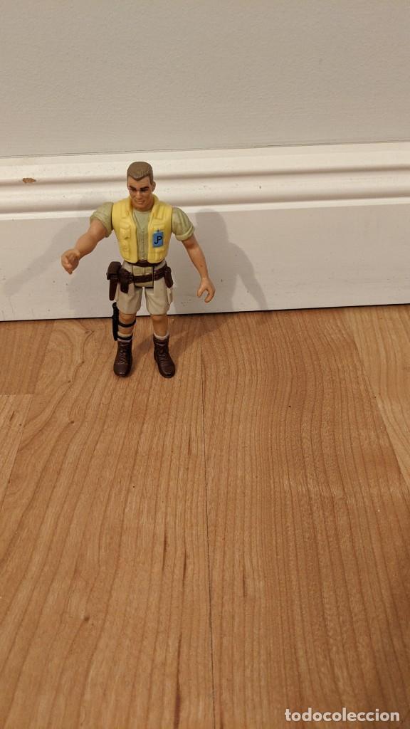 Figuras de goma y PVC: FIGURA DE ACCI&Oacute;N - Foto 1