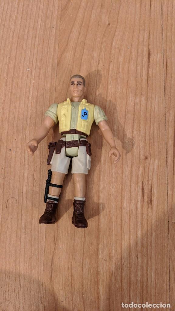 Figuras de goma y PVC: FIGURA DE ACCI&Oacute;N - Foto 2