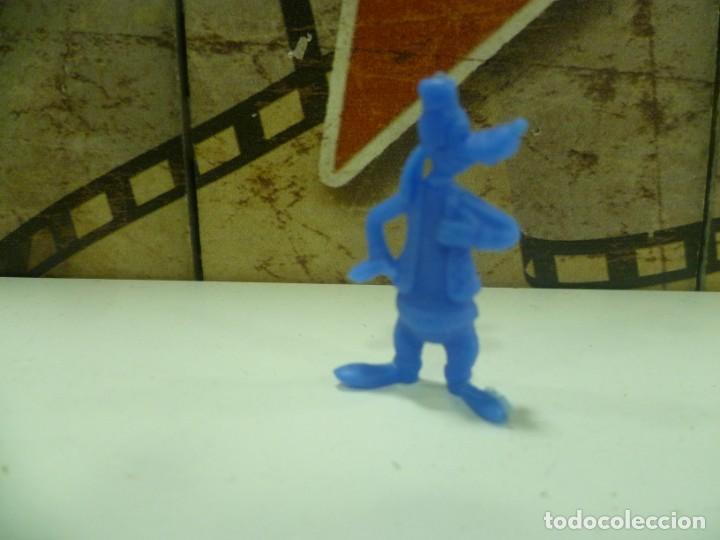 Figuras de goma y PVC: figurita Goofy - Foto 1
