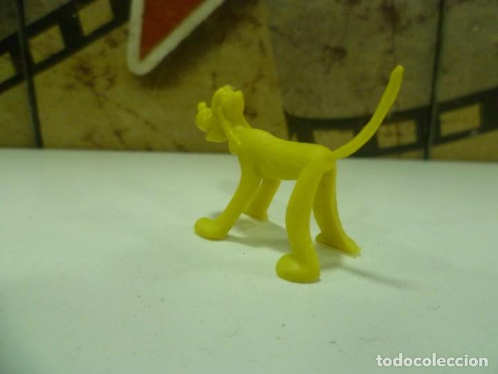 Figuras de goma y PVC: figurita Pluto-NUEVO - Foto 2