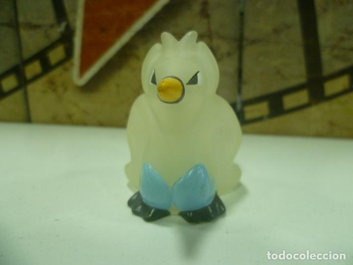 Figuras de Borracha e PVC: Figura de goma de Pokemon-NUEVA