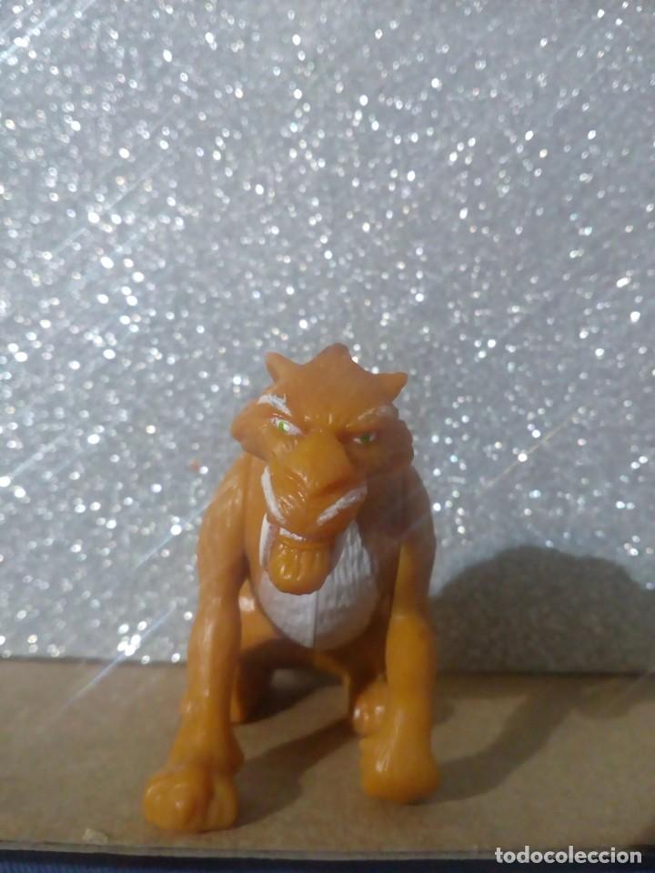 Figuras de goma y PVC: MU&Ntilde;ECO FIGURA MACDONALD - Foto 1