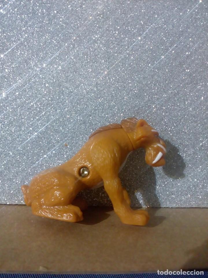 Figuras de goma y PVC: MU&Ntilde;ECO FIGURA MACDONALD - Foto 2