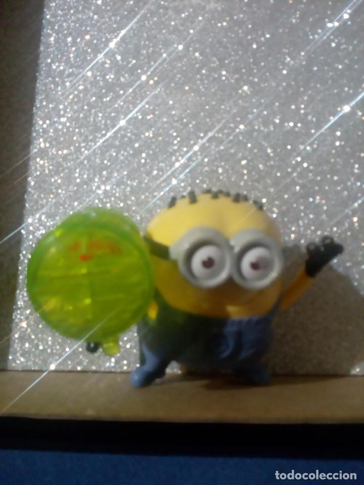 Figuras de Borracha e PVC: MU&Ntilde;ECO FIGURA MACDONALD !