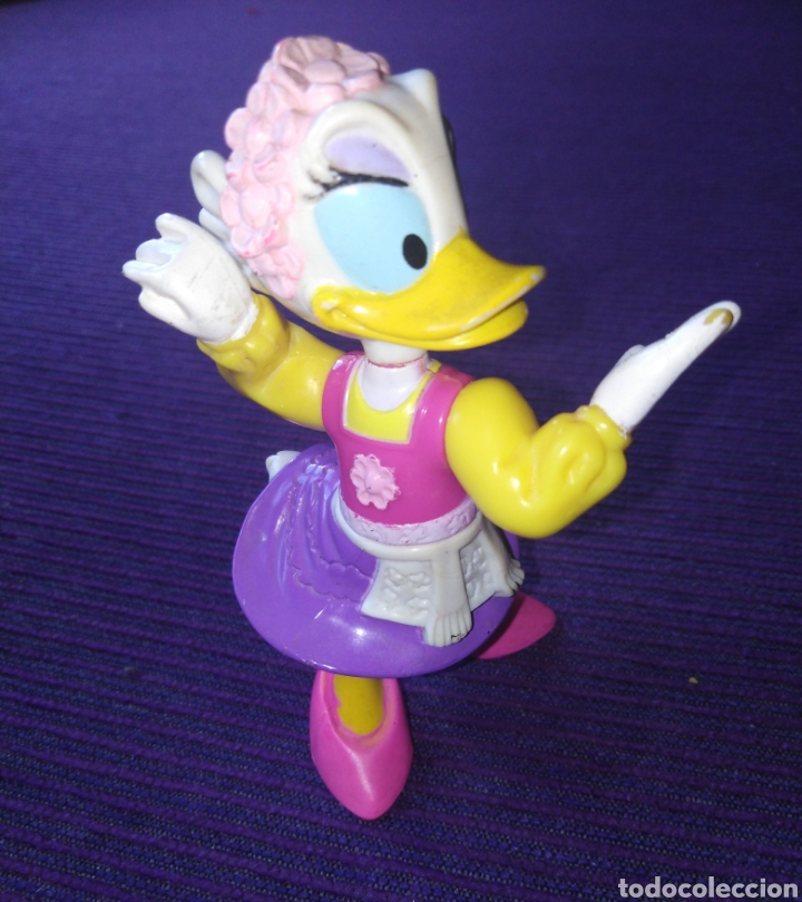 Muñeca discount daisy disney