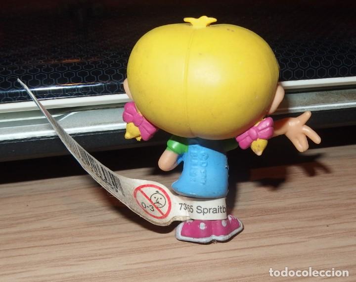 Figuras de goma y PVC: LITTLE EINSTEIN,QUINCY,BULLYLAND,A ESTRENAR - Foto 2