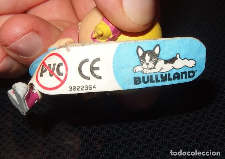Figuras de goma y PVC: LITTLE EINSTEIN,QUINCY,BULLYLAND,A ESTRENAR - Foto 3
