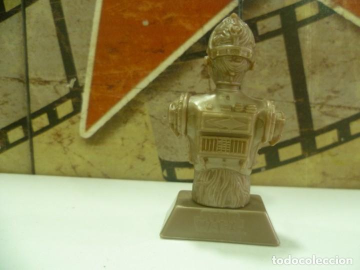 Figuras de goma y PVC: Busto Star Wars: C3PO-NUEVO - Foto 2