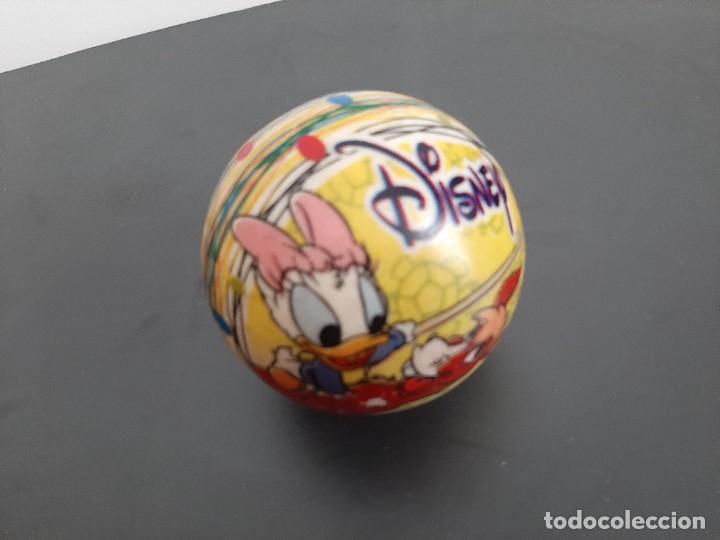 Rubber and PVC Figures: Balon Disney antigo