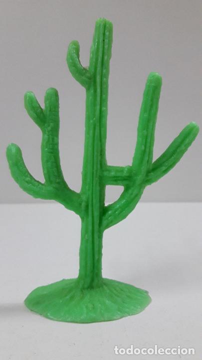 Figuras de goma y PVC: CACTUS . PARA DECORADO - Foto 1