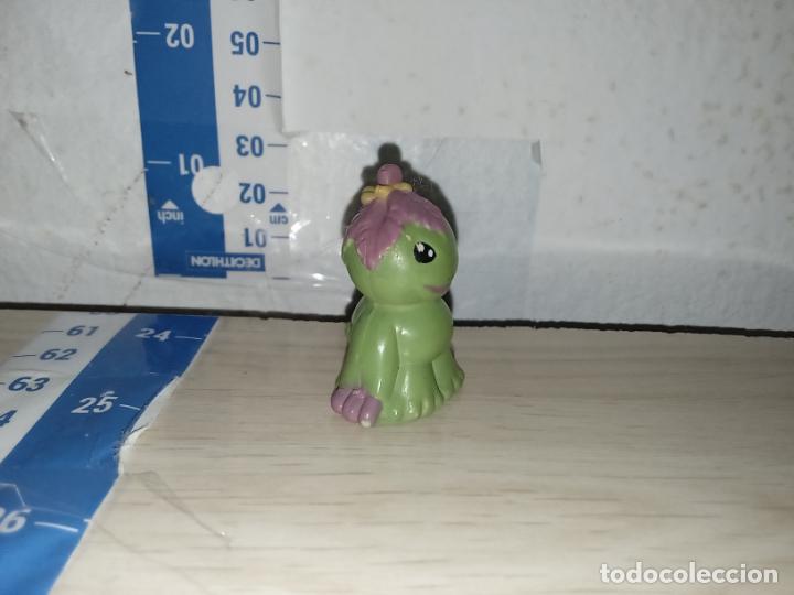Figuras de goma y PVC: Mu&ntilde;eco figura digimon - Foto 2