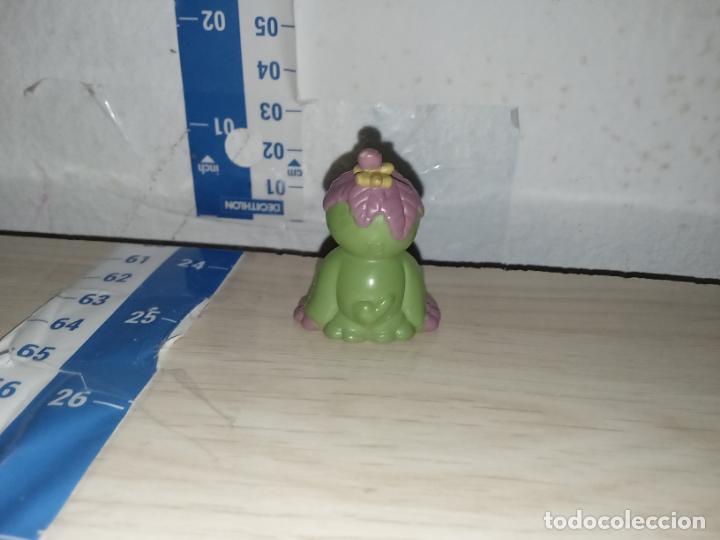 Figuras de goma y PVC: Mu&ntilde;eco figura digimon - Foto 3
