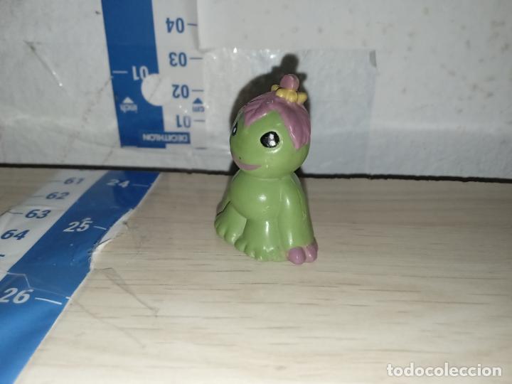 Figuras de goma y PVC: Mu&ntilde;eco figura digimon - Foto 4