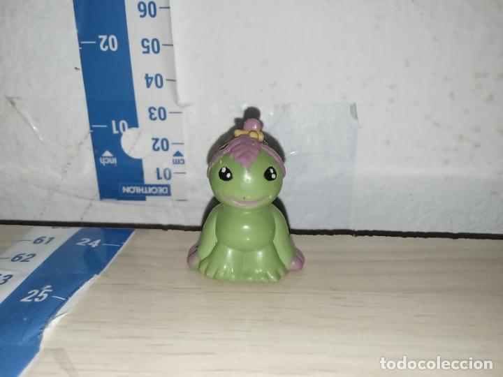 Figuras de goma y PVC: Mu&ntilde;eco figura digimon - Foto 1