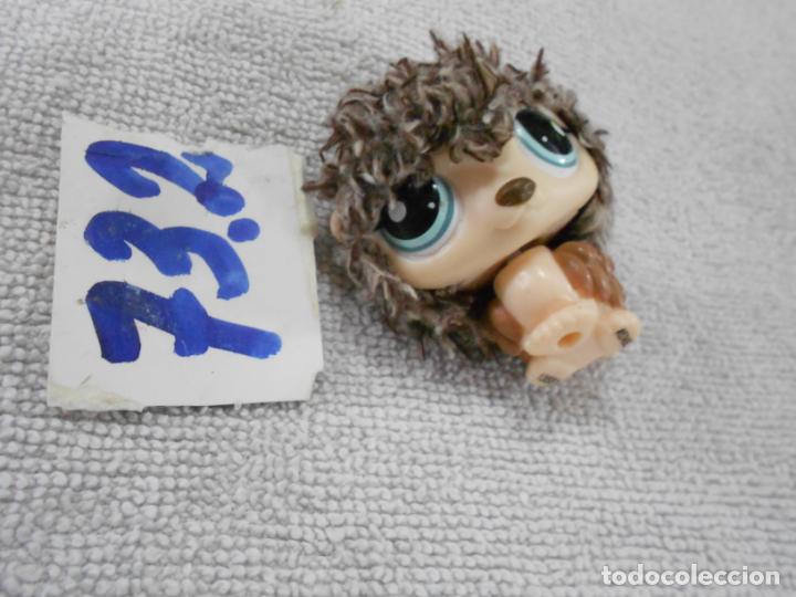 Gummi- und PVC-Figuren: PERRITO - ENVIO INCLUIDO A ESPA&Ntilde;A