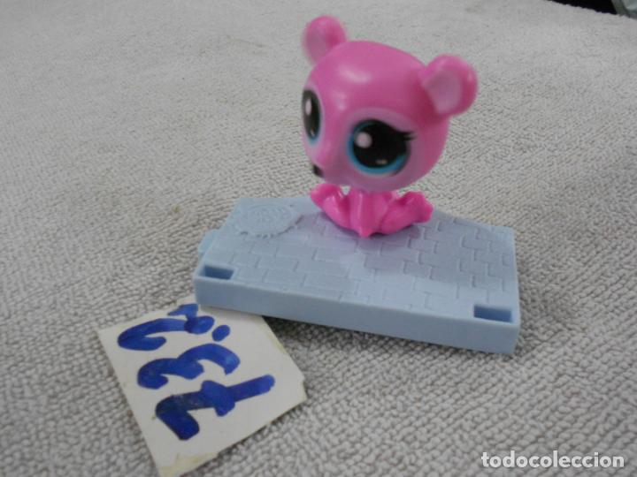Gummi- und PVC-Figuren: ANIMALITO - ENVIO INCLUIDO A ESPA&Ntilde;A