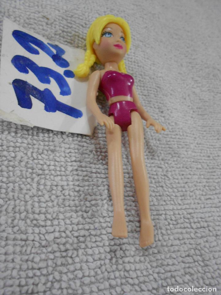 Figurines en Caoutchouc et PVC: MU&Ntilde;EQUITA