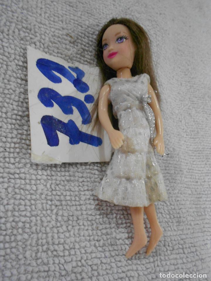 Gummi- und PVC-Figuren: MU&Ntilde;EQUITA