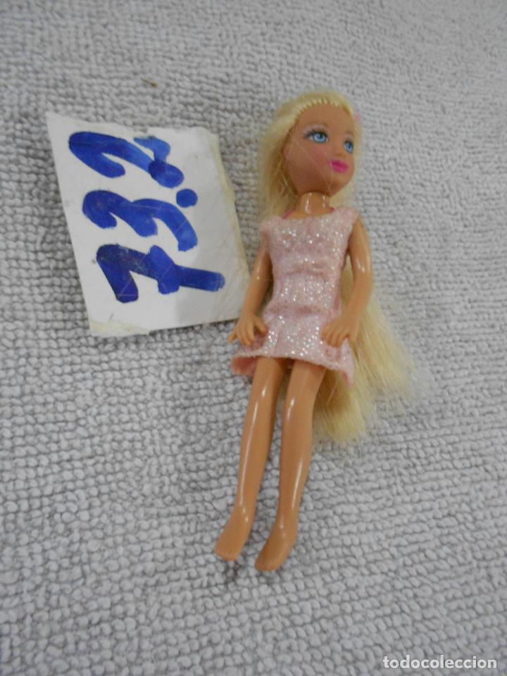 Figuras de Goma y PVC: MU&Ntilde;EQUITA