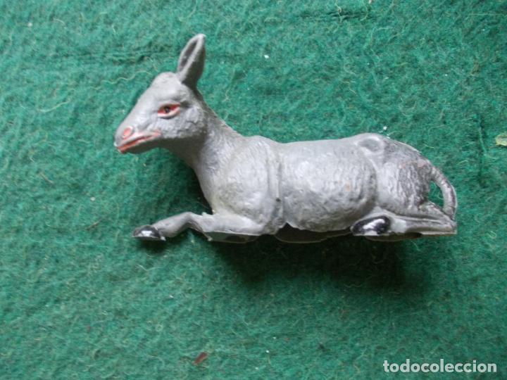 Figuras de Borracha e PVC: FIGURA PORTAL DE BELEN