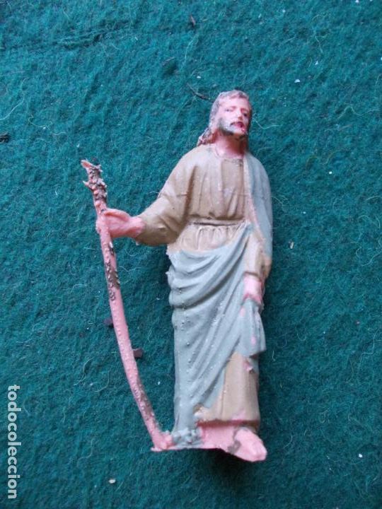 Figuras de Borracha e PVC: FIGURA PORTAL DE BELEN