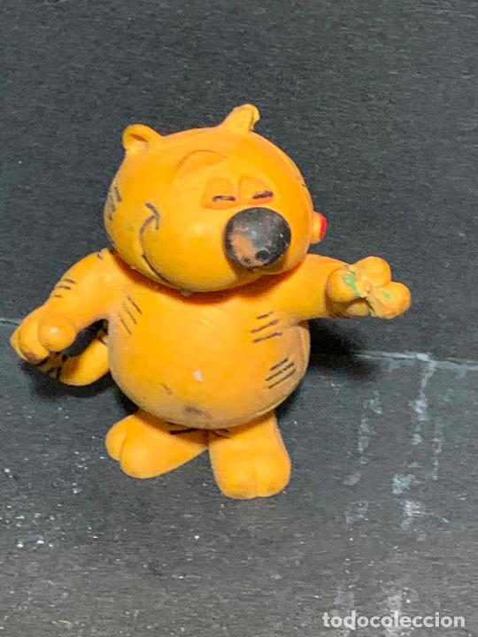 Gummi- und PVC-Figuren: COMICS SPAIN. FIGURA de plastico o pvc. 5,5cms altura