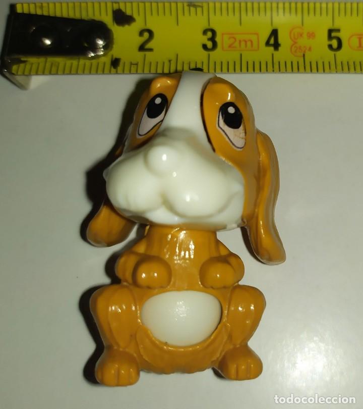Figuras de goma y PVC: Perrito pvc - Foto 1