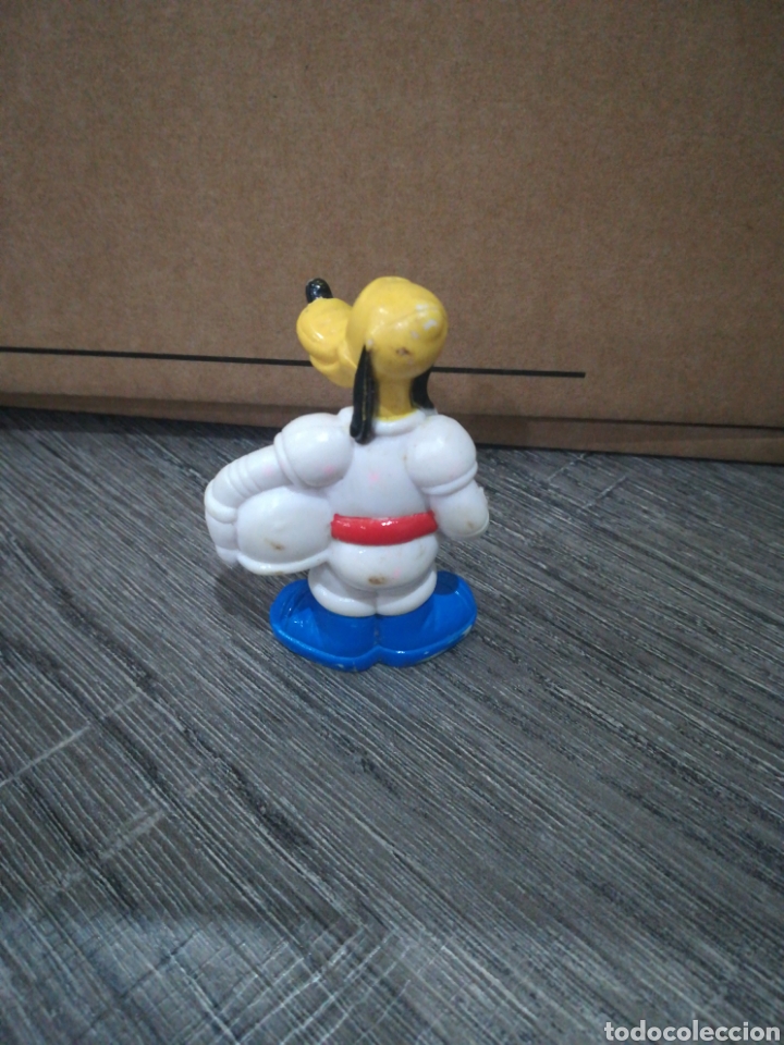 Figuras de goma y PVC: Pluto Disney astronauta - Foto 2