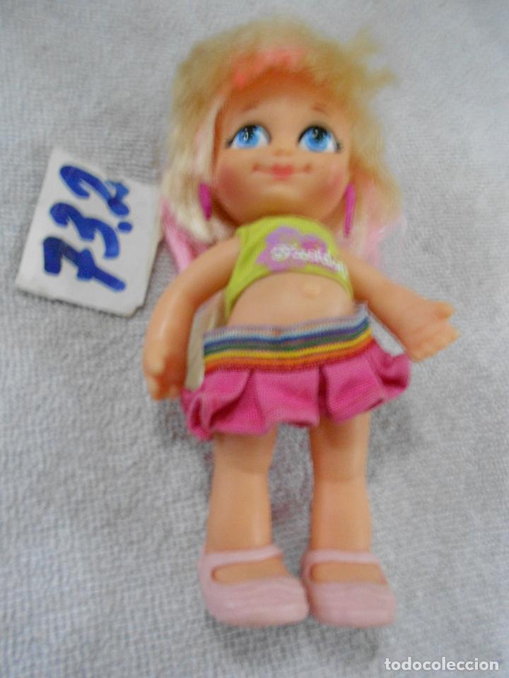 Gummi- und PVC-Figuren: MU&Ntilde;EQUITA