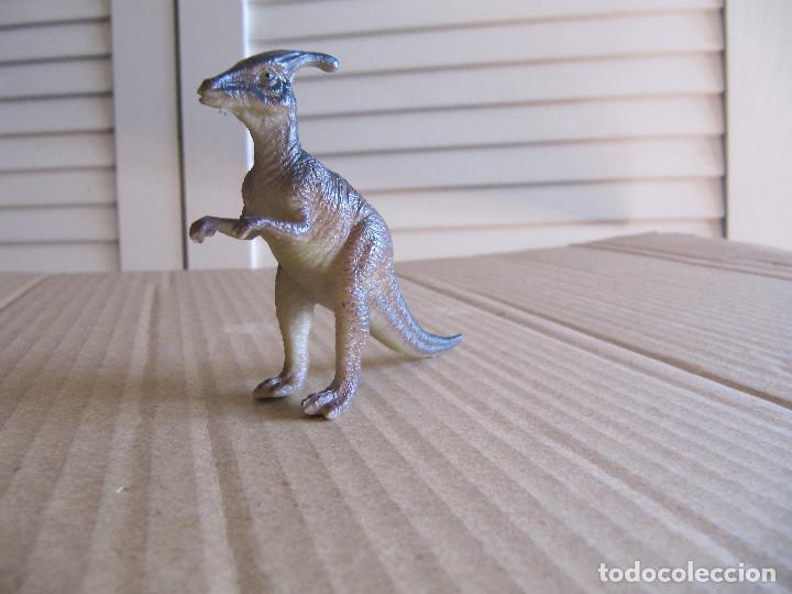 Figuras de goma y PVC: FIGURA DINOSAURIO - Foto 3