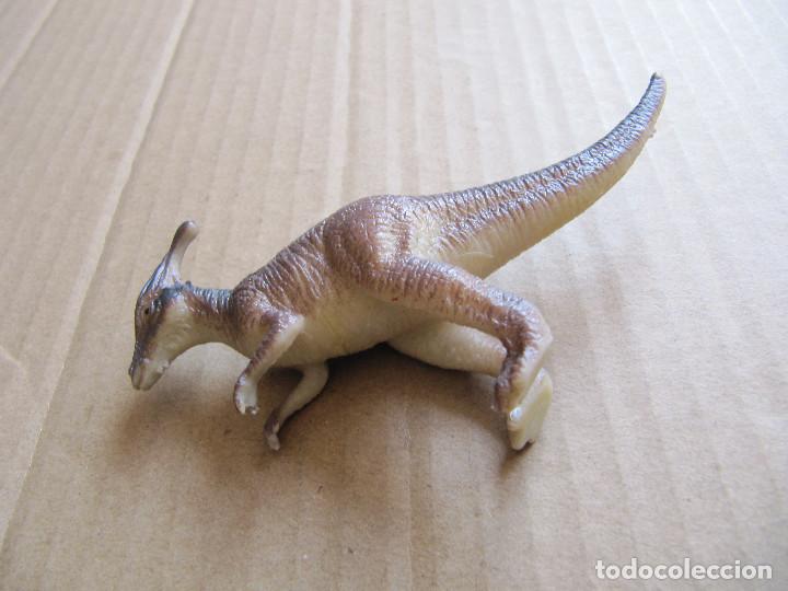 Figuras de goma y PVC: FIGURA DINOSAURIO - Foto 4