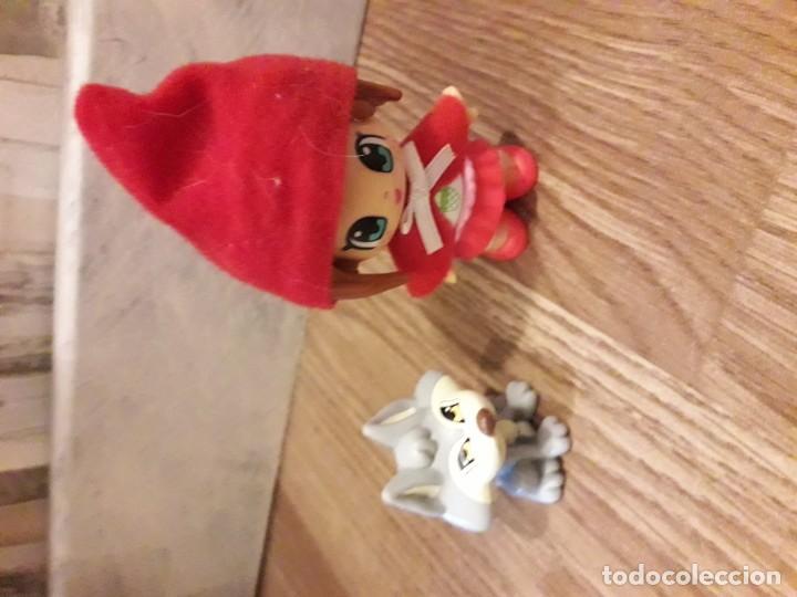 Pin Y Pon Personajes De Cuentos Disney Sold Through Direct Sale Pin Y Pon Personajes De Cuentos Disney Sold Through Direct Sale