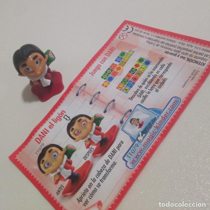 Kinder Figures: EDICION ESPA&Ntilde;A coleamigos monobloc escolar ni&ntilde;o kinder colegial colegio figura mu&ntilde;eco bpz espa&ntilde;ol