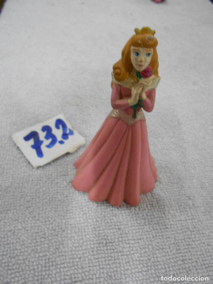 Figuras de goma y PVC: FIGURA DIBUJOS ANIMADOS